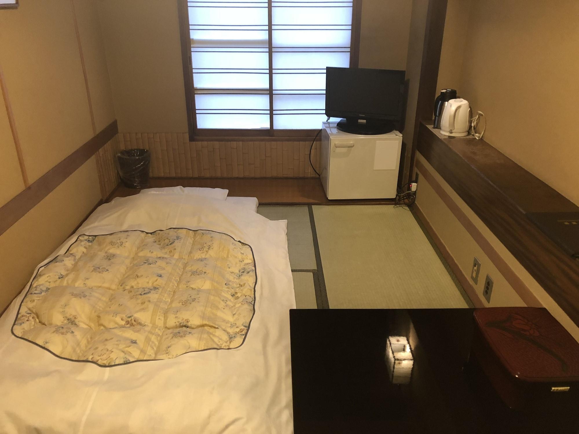 Edoya 2* Präfektur Tokio