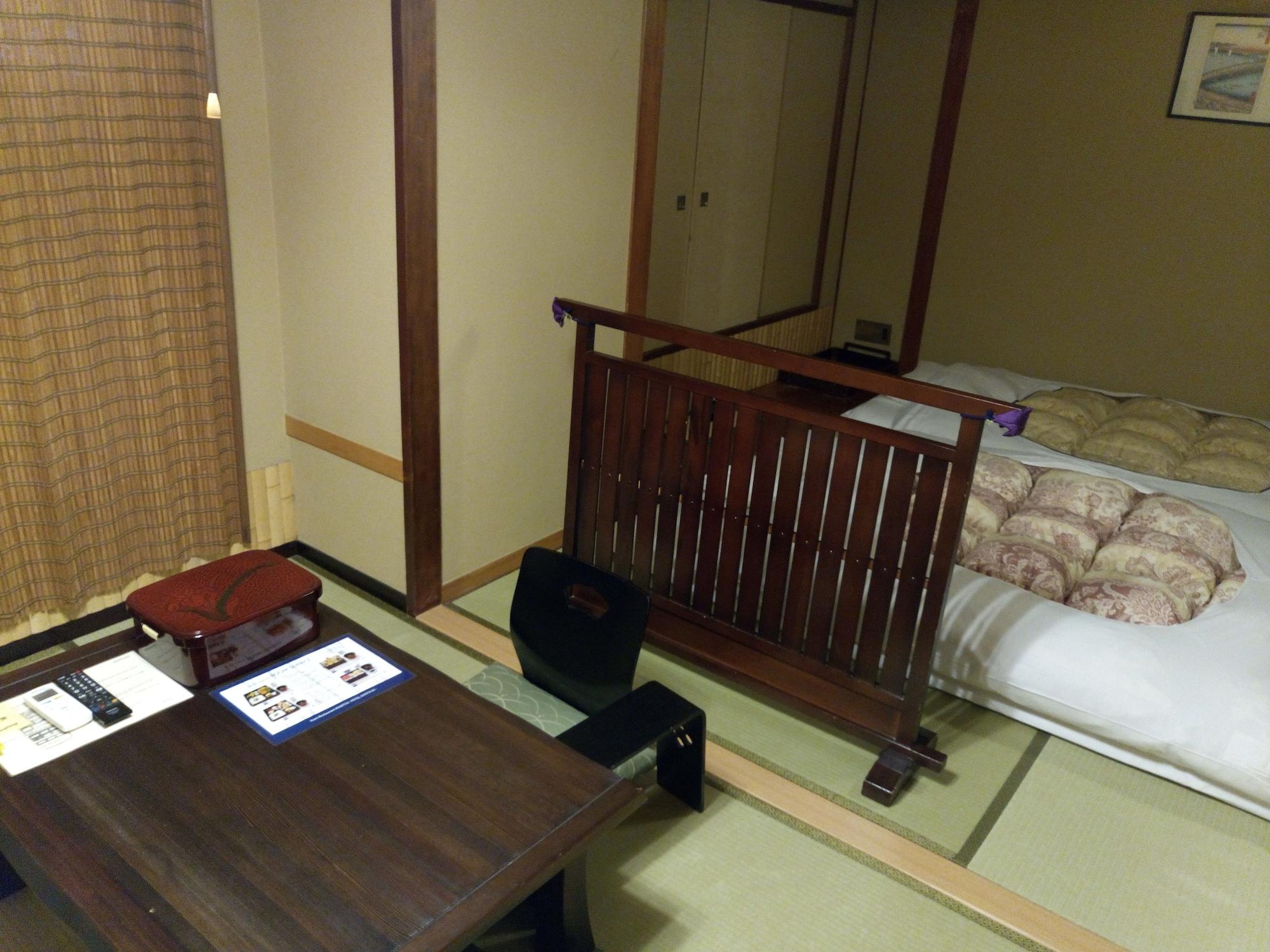 Edoya 2* Präfektur Tokio
