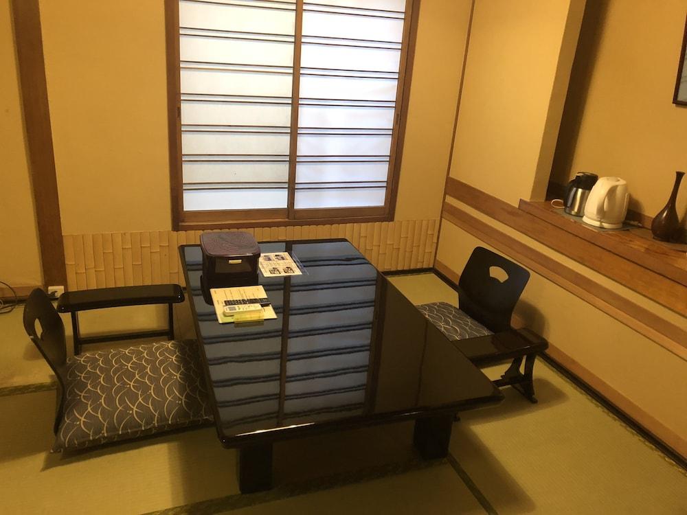 Edoya Ryokan Präfektur Tokio
